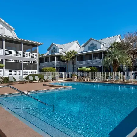 Hidden Dunes Villa 23 By Newman-Dailey